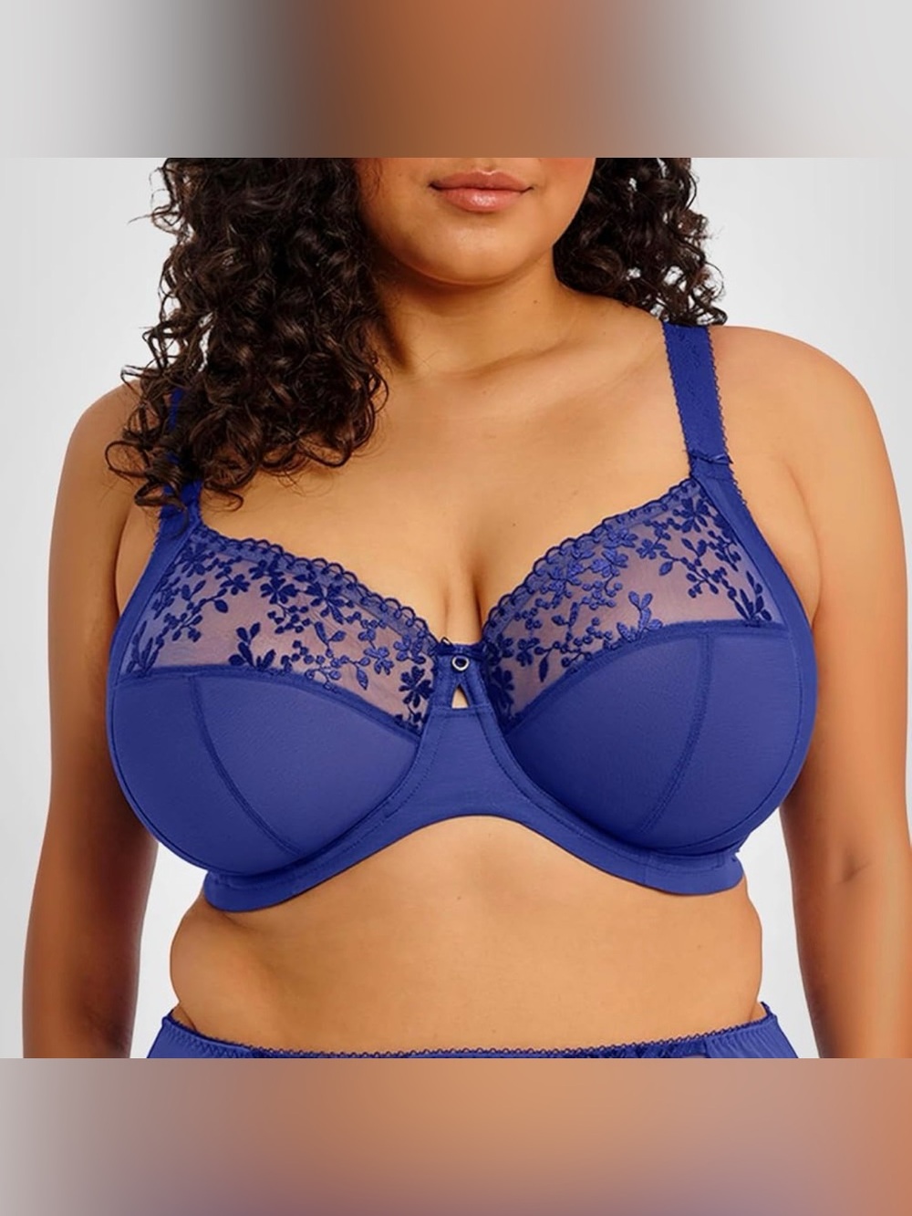 Elomi Zarla Underwire Bra